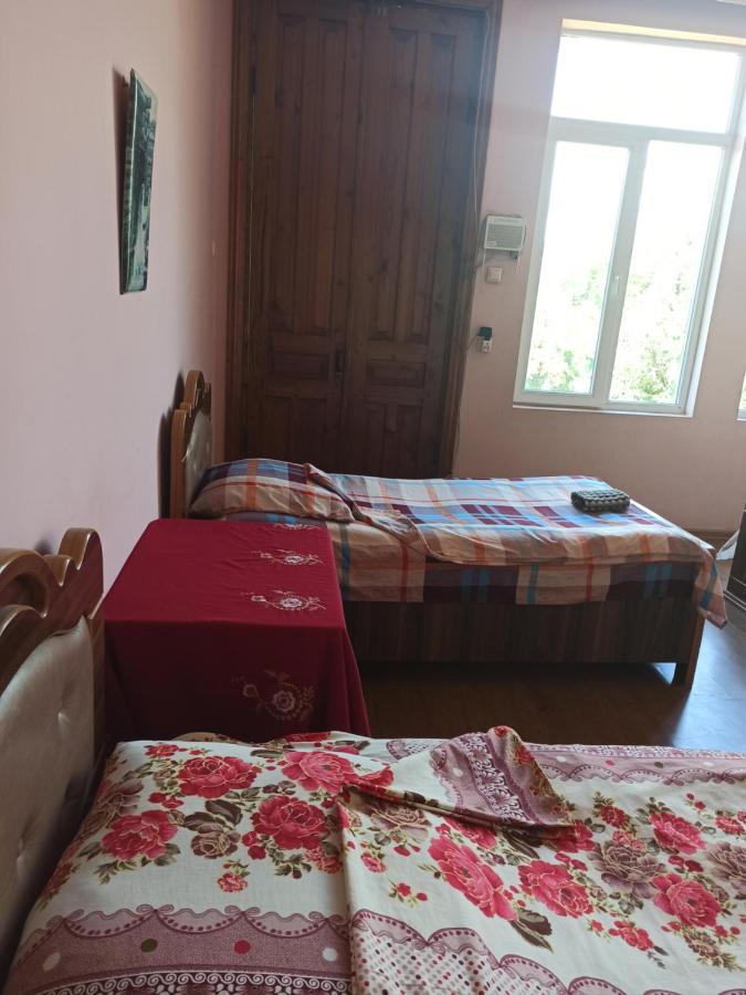 Cozy House Otel Zugdidi Dış mekan fotoğraf