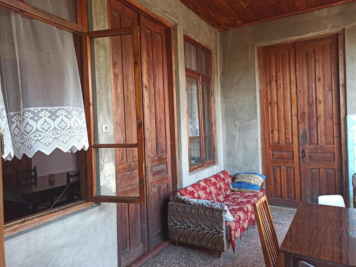 Cozy House Otel Zugdidi Dış mekan fotoğraf