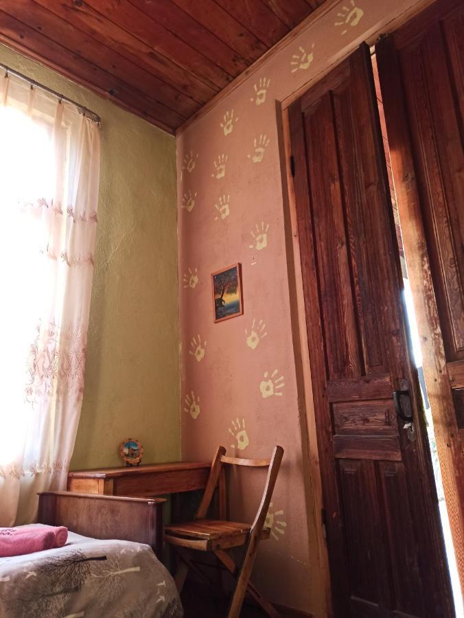 Cozy House Otel Zugdidi Dış mekan fotoğraf