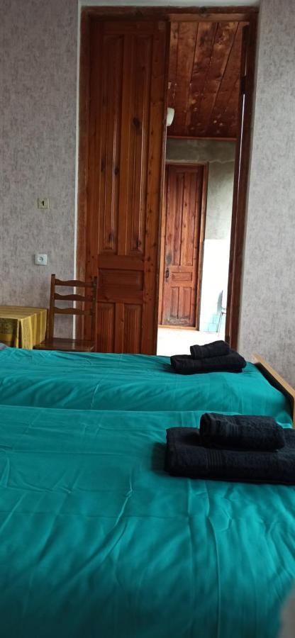 Cozy House Otel Zugdidi Dış mekan fotoğraf