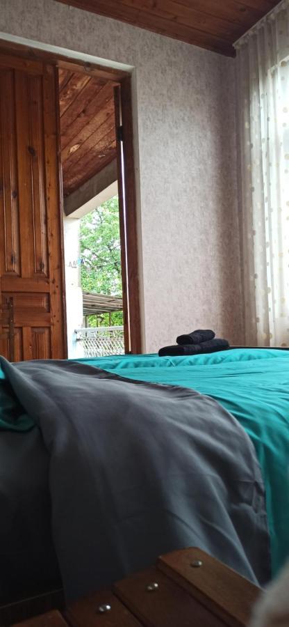 Cozy House Otel Zugdidi Dış mekan fotoğraf